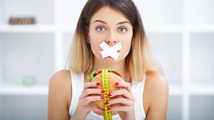Tips Diet untuk Menurunkan Berat Badan yang Aman & Sehat